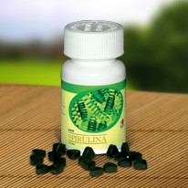 Spirulina